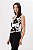 REGATA FLOWER PRETO YASMIN - Imagem 7