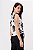 REGATA FLOWER PRETO YASMIN - Imagem 11