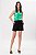 REGATA FLOWER VERDE YASMIN - Imagem 2