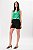REGATA FLOWER VERDE YASMIN - Imagem 7