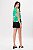 REGATA FLOWER VERDE YASMIN - Imagem 9
