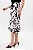 SAIA MIDI FLOWER PRETO YASMIN - Imagem 8