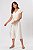 VESTIDO MIDI OFF WHITE LINHO WASHED SUSI - Imagem 4