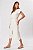 VESTIDO MIDI OFF WHITE LINHO WASHED SUSI - Imagem 7