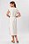 VESTIDO MIDI OFF WHITE LINHO WASHED SUSI - Imagem 10