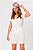 SHORT OFF WHITE WASHED SUSI - Imagem 3