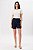 SHORT MARINHO WASHED SUSI - Imagem 1