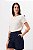SHORT MARINHO WASHED SUSI - Imagem 11