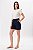 SHORT MARINHO WASHED SUSI - Imagem 10