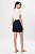SHORT MARINHO WASHED SUSI - Imagem 13