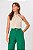 REGATA CREPE CREME LAILA - Imagem 5