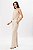 REGATA CREPE CREME LAILA - Imagem 15
