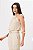REGATA CREPE CREME LAILA - Imagem 16