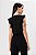 BLUSA CREPE PRETO IRIS - Imagem 10