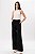 REGATA CREPE OFF WHITE MIRELLA - Imagem 2