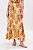 VESTIDO ESTAMPADO VISCOSE NATURAL FLOWER - Imagem 4