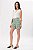 SHORT ESTAMPADO GREEN GEOMETRIC - Imagem 7