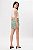 SHORT ESTAMPADO GREEN GEOMETRIC - Imagem 10