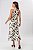 VESTIDO MIDI ESTAMPADO NEW NATURAL P&B - Imagem 11