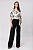 BLUSA ESTAMPADA NEW NATURALE P&B - Imagem 4