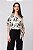 BLUSA ESTAMPADA NEW NATURALE P&B - Imagem 3