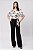 BLUSA ESTAMPADA NEW NATURALE P&B - Imagem 5