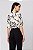 BLUSA ESTAMPADA NEW NATURALE P&B - Imagem 8