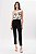 REGATA ESTAMPADA OMBRO NEW NATURALE P&B - Imagem 4