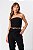 BLUSA SEM MANGA PRETO NEW MARY - Imagem 2