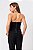 BLUSA SEM MANGA PRETO NEW MARY - Imagem 7