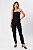 BLUSA SEM MANGA PRETO NEW MARY - Imagem 10