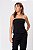 BLUSA SEM MANGA PRETO NEW MARY - Imagem 12