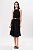 REGATA CREPE PRETO MIRELLA - Imagem 4