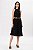 REGATA CREPE PRETO MIRELLA - Imagem 2