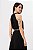 REGATA CREPE PRETO MIRELLA - Imagem 8