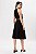 REGATA CREPE PRETO MIRELLA - Imagem 9