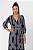 VESTIDO MIDI GEOMETRIC P&B - Imagem 6