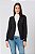 CASACO TRICOT PRETO DENISE - Imagem 4