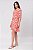 VESTIDO VISCOSE CORAL CASHMERE COLOR - Imagem 8