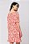 VESTIDO VISCOSE CORAL CASHMERE COLOR - Imagem 11