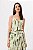 REGATA ESTAMPADA BOTANIC ART - Imagem 5