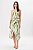 SAIA MIDI ESTAMPADA BOTANIC ART - Imagem 3