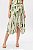 SAIA MIDI ESTAMPADA BOTANIC ART - Imagem 4