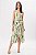 SAIA MIDI ESTAMPADA BOTANIC ART - Imagem 5