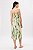 SAIA MIDI ESTAMPADA BOTANIC ART - Imagem 10