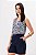 REGATA VISCOSE AZUL MARINHO CASHMERE COLOR - Imagem 7