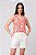 REGATA VISCOSE CORAL CASHMERE COLOR - Imagem 1