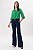 BATA CREPE VERDE  VALENTINA - Imagem 6