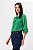 BATA CREPE VERDE  VALENTINA - Imagem 7