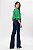 BATA CREPE VERDE  VALENTINA - Imagem 12